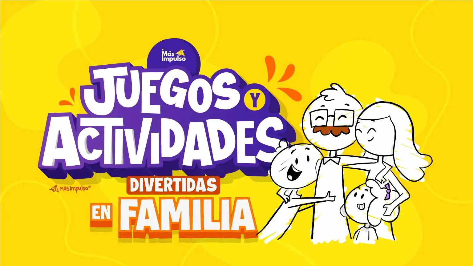 Actividades divertidas con niños en casa