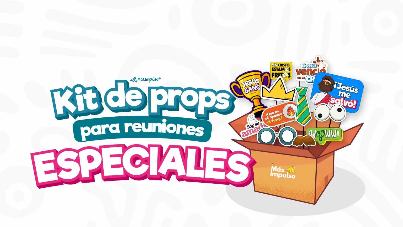 Props para imprimir PDF gratis