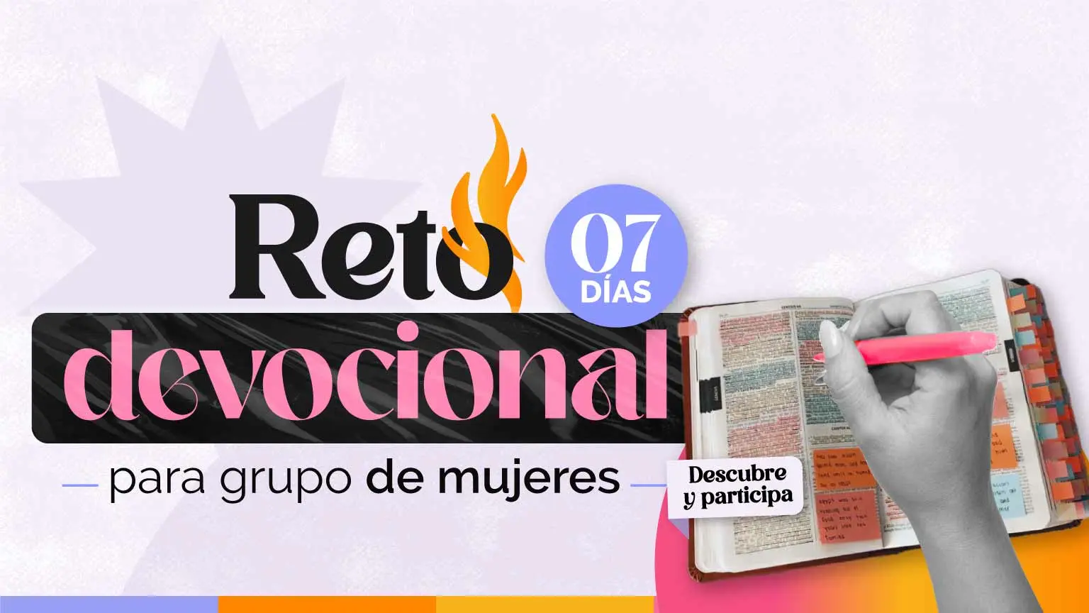 Devocional para mujeres PDF