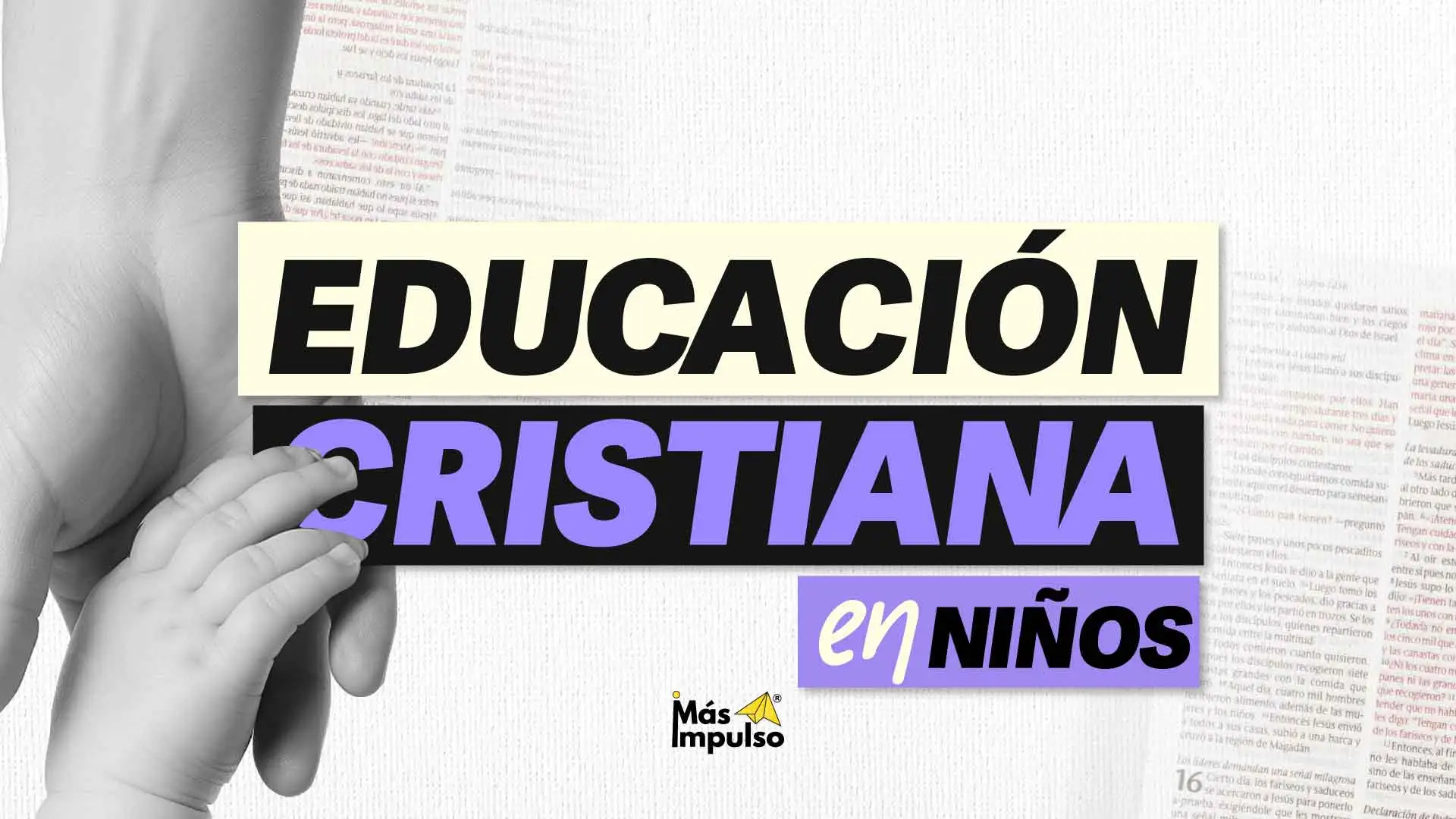 El rol de los padres en la fe de sus hijos