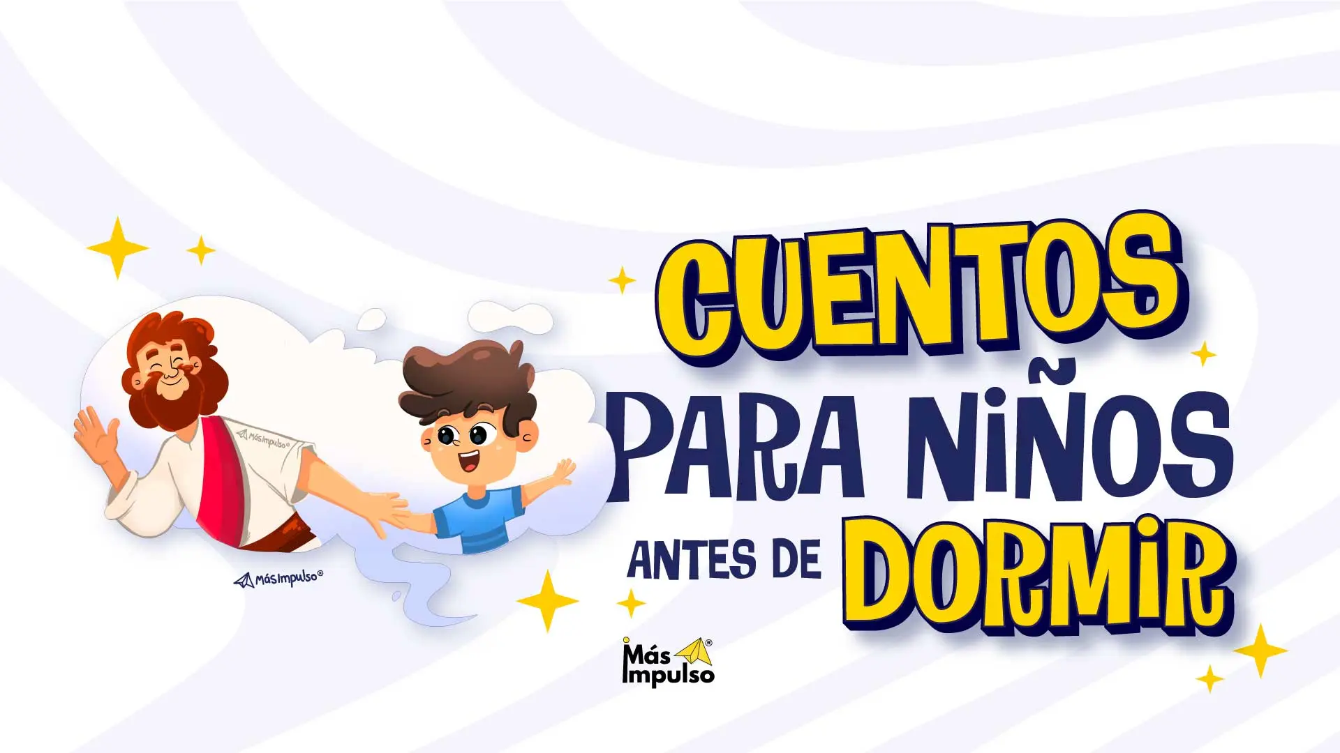 Cuentos para niños cristianos