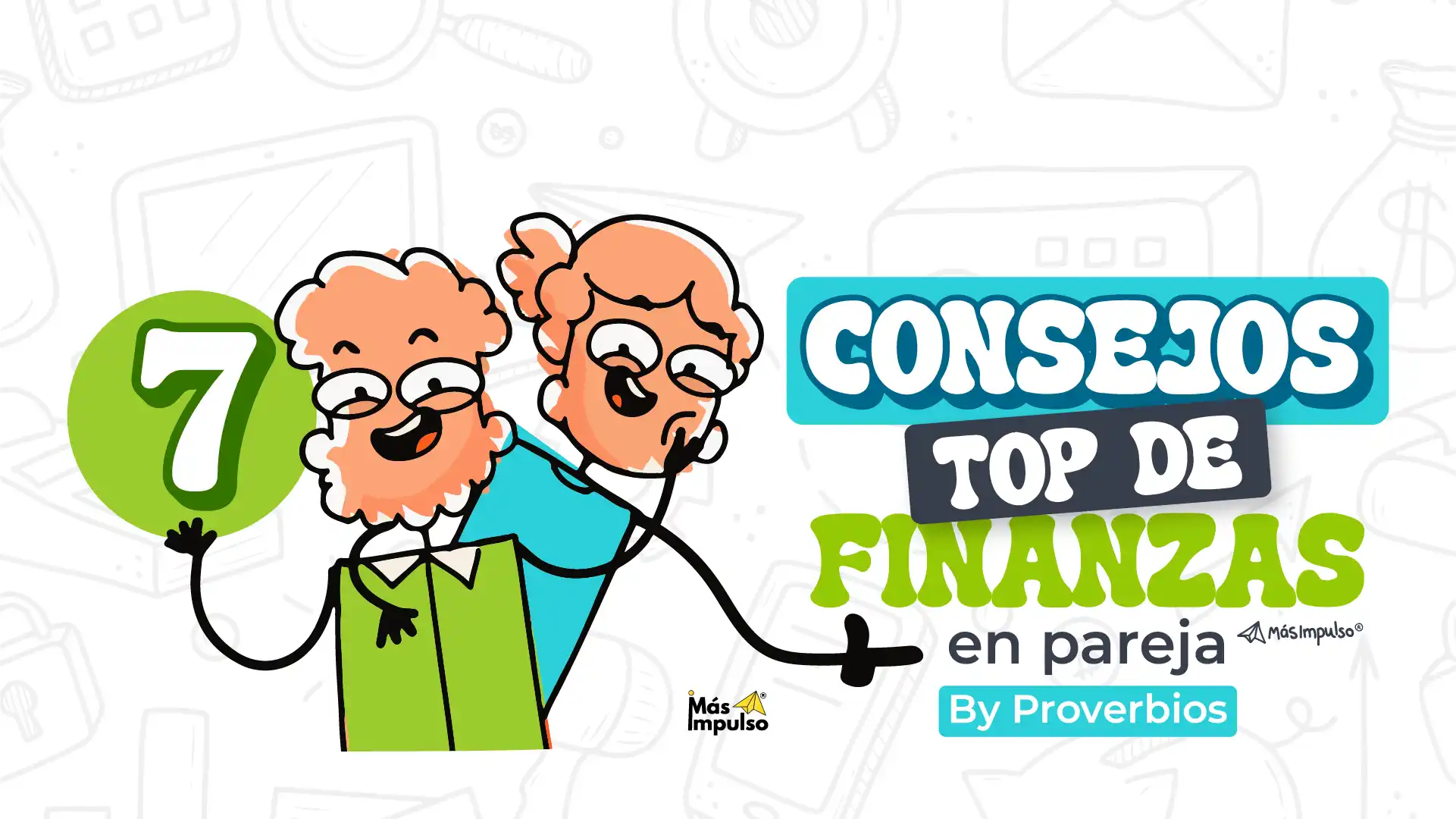 Finanzas en el matrimonio según la Biblia