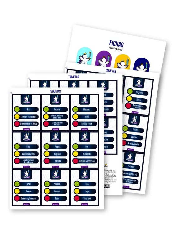 juegos para el ministerio de jóvenes