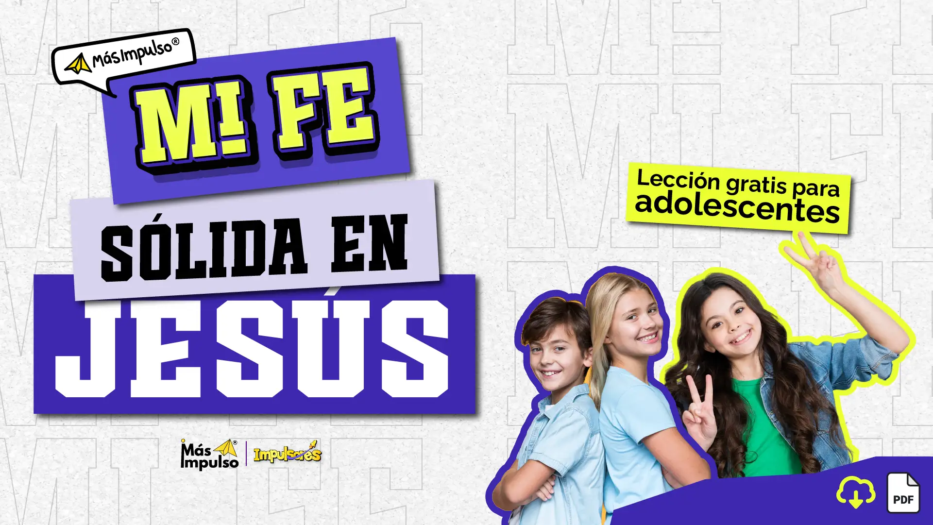Clase biblica para adolescentes