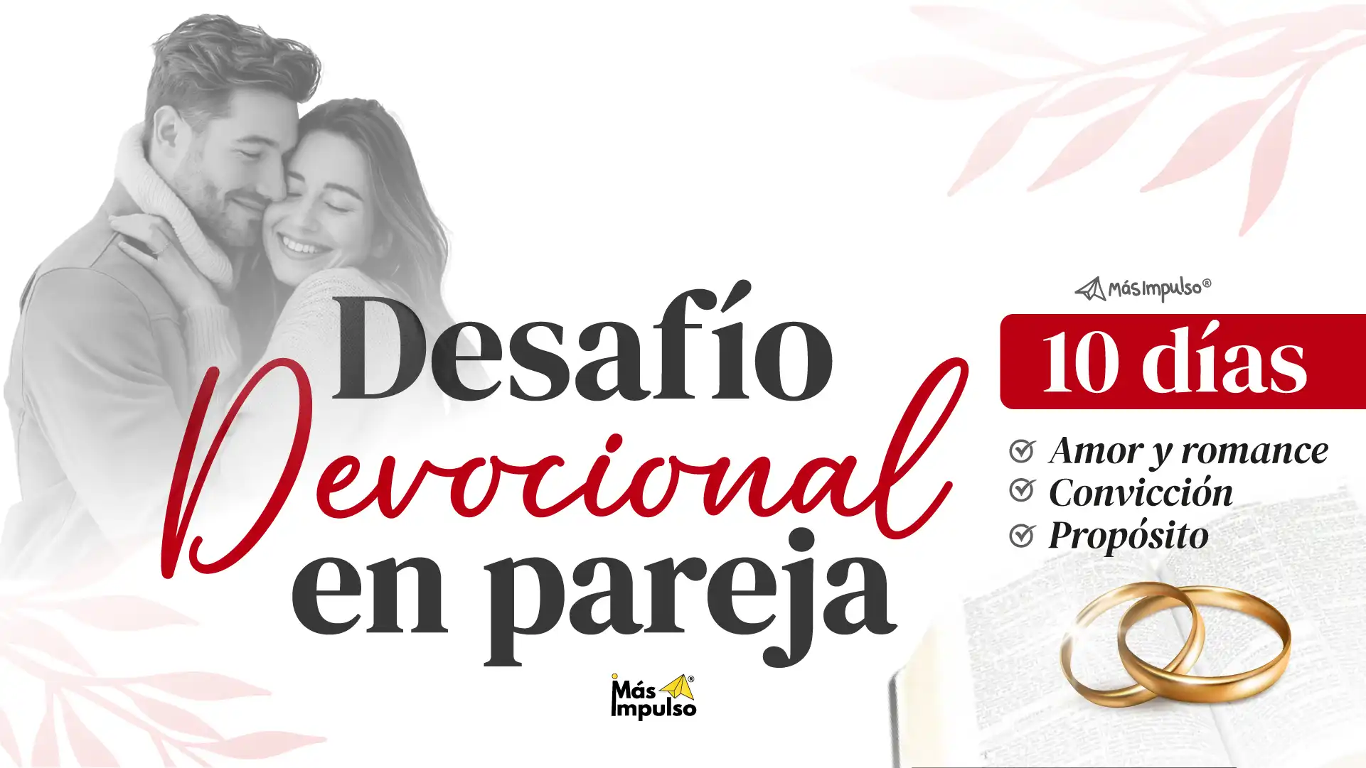 Devocional en parejas