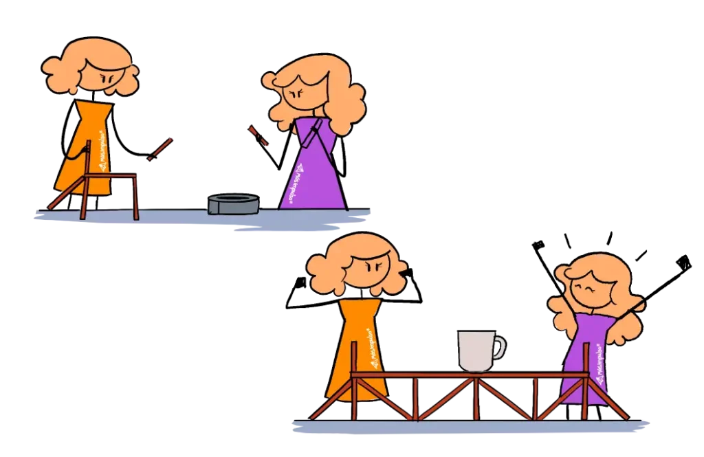 Dinámicas para mujeres cristianas