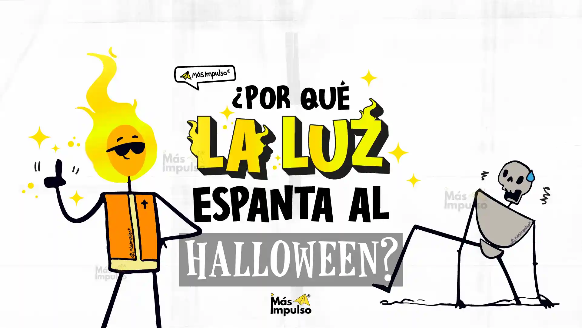 ¿Por qué los cristianos no celebramos Halloween?