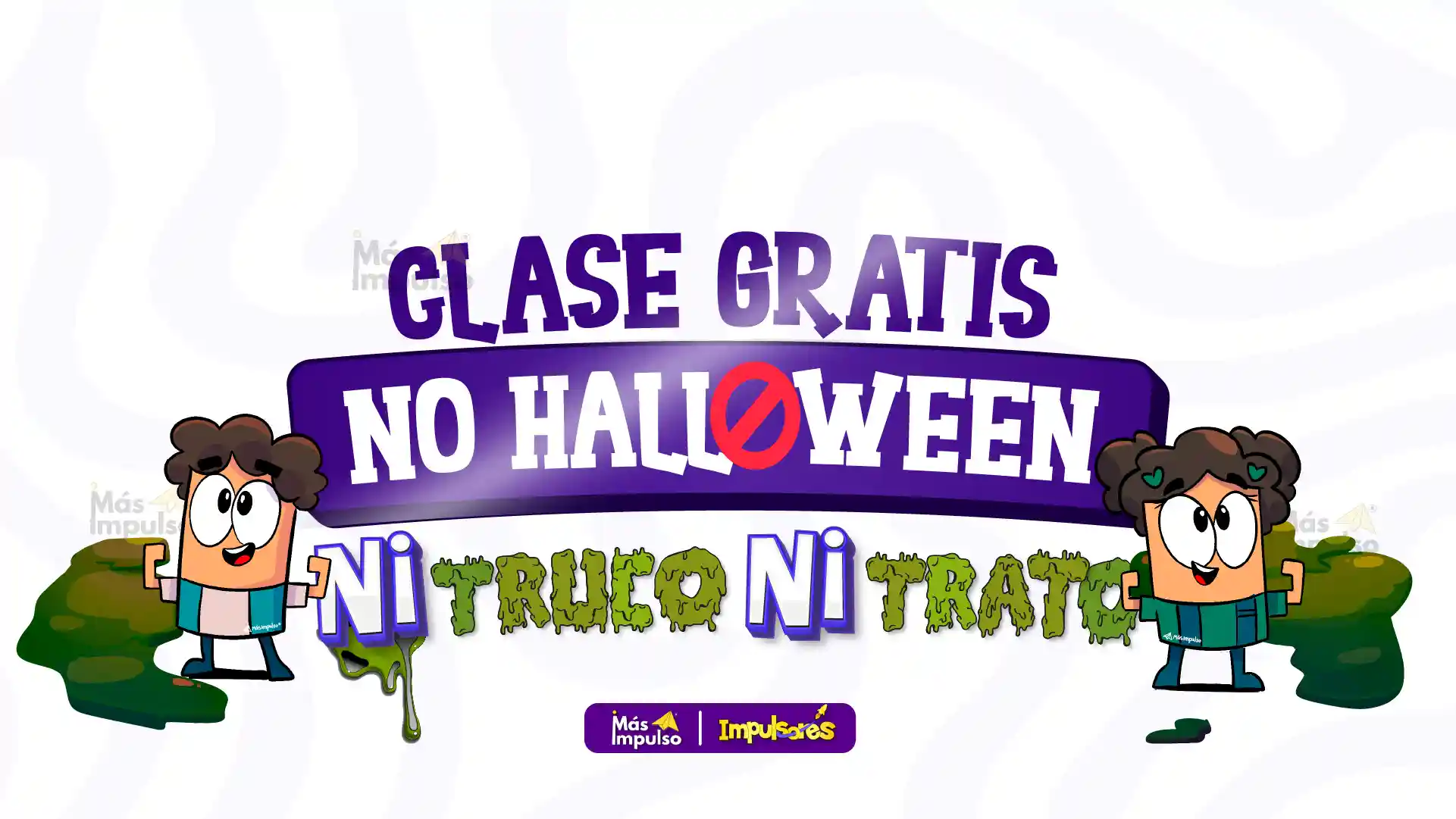 Lección cristiana sobre Halloween 2024