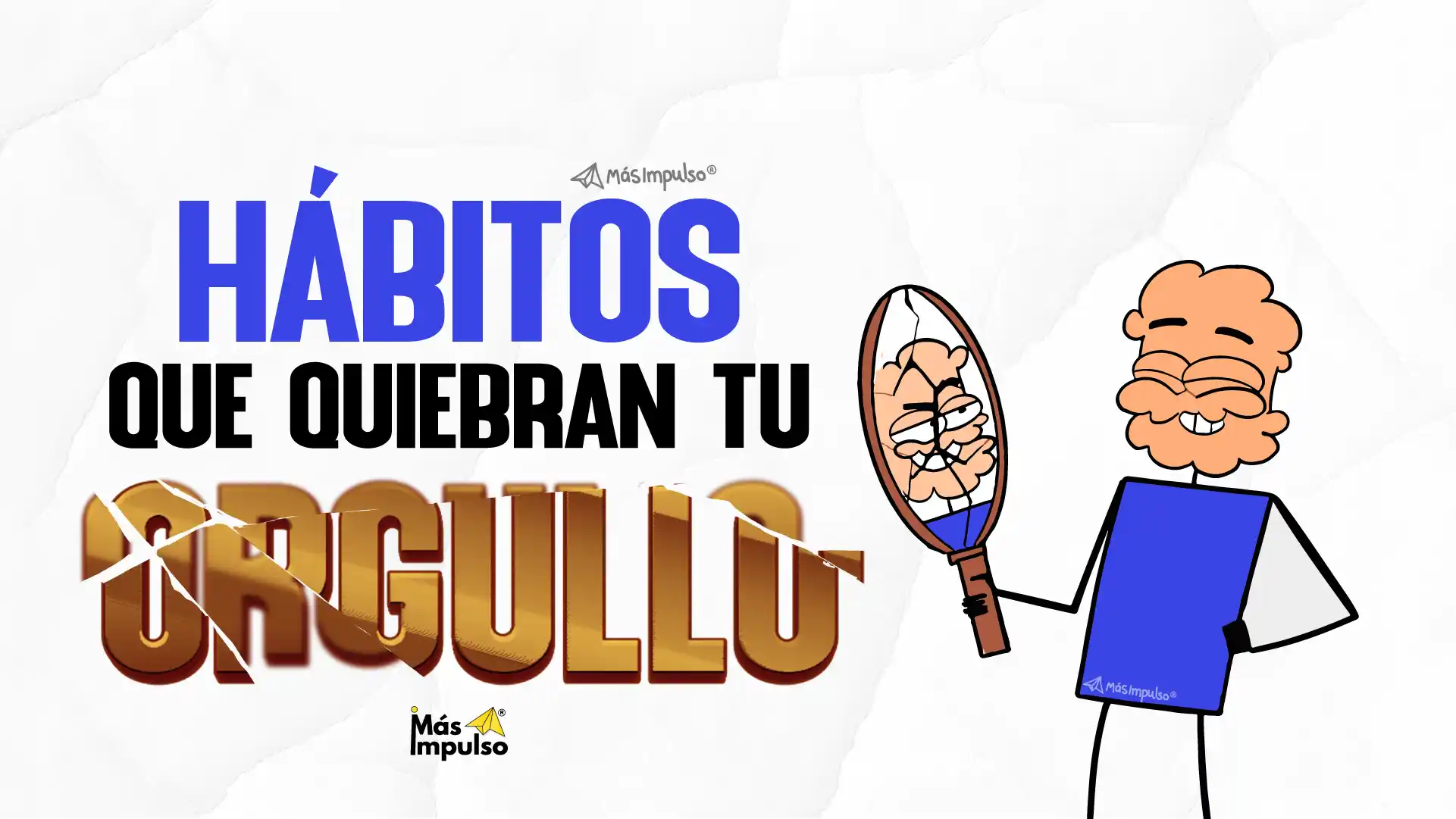 cómo dejar el orgullo según la biblia