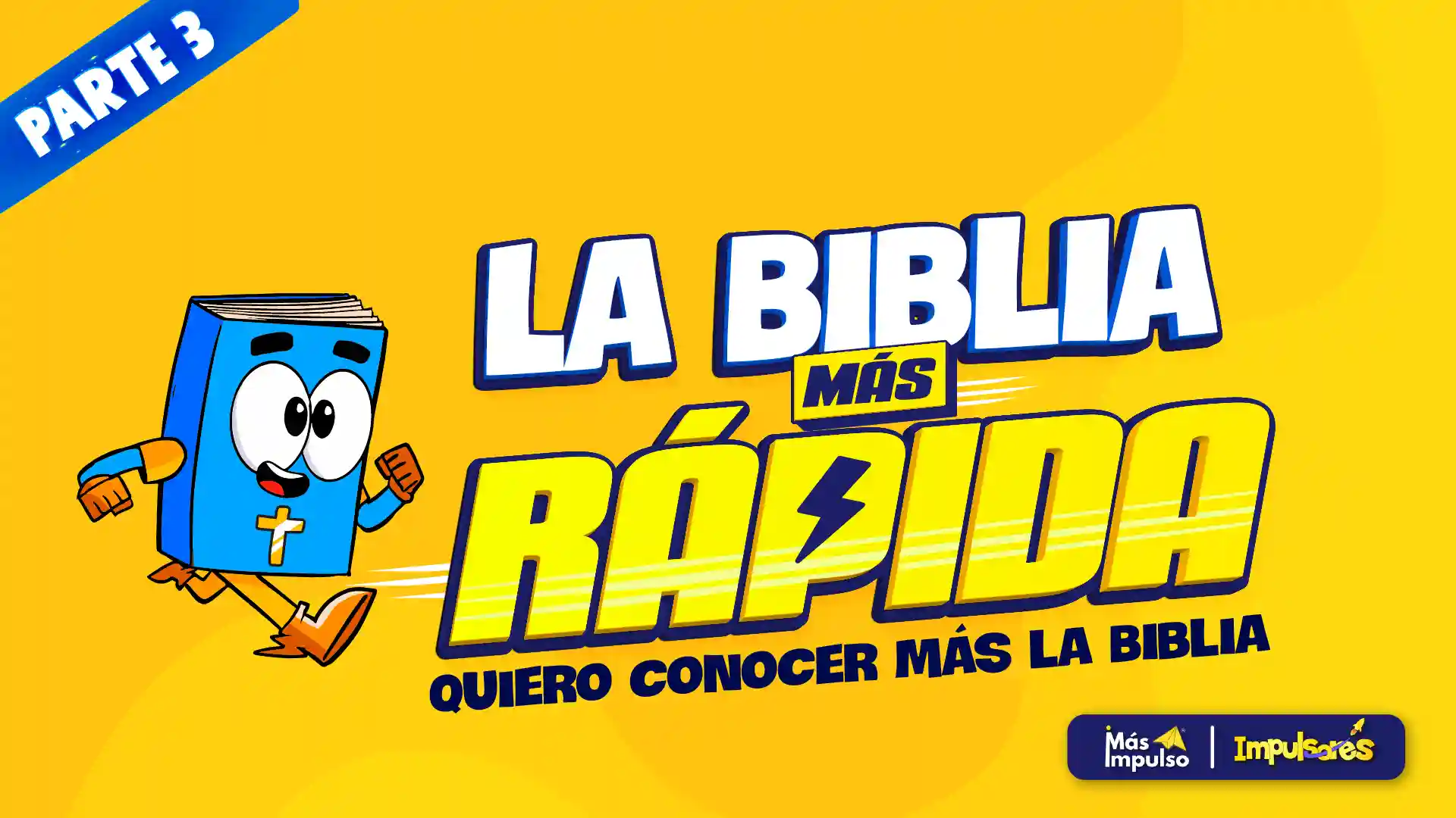 Actividad sobre los libros de la Biblia para niños