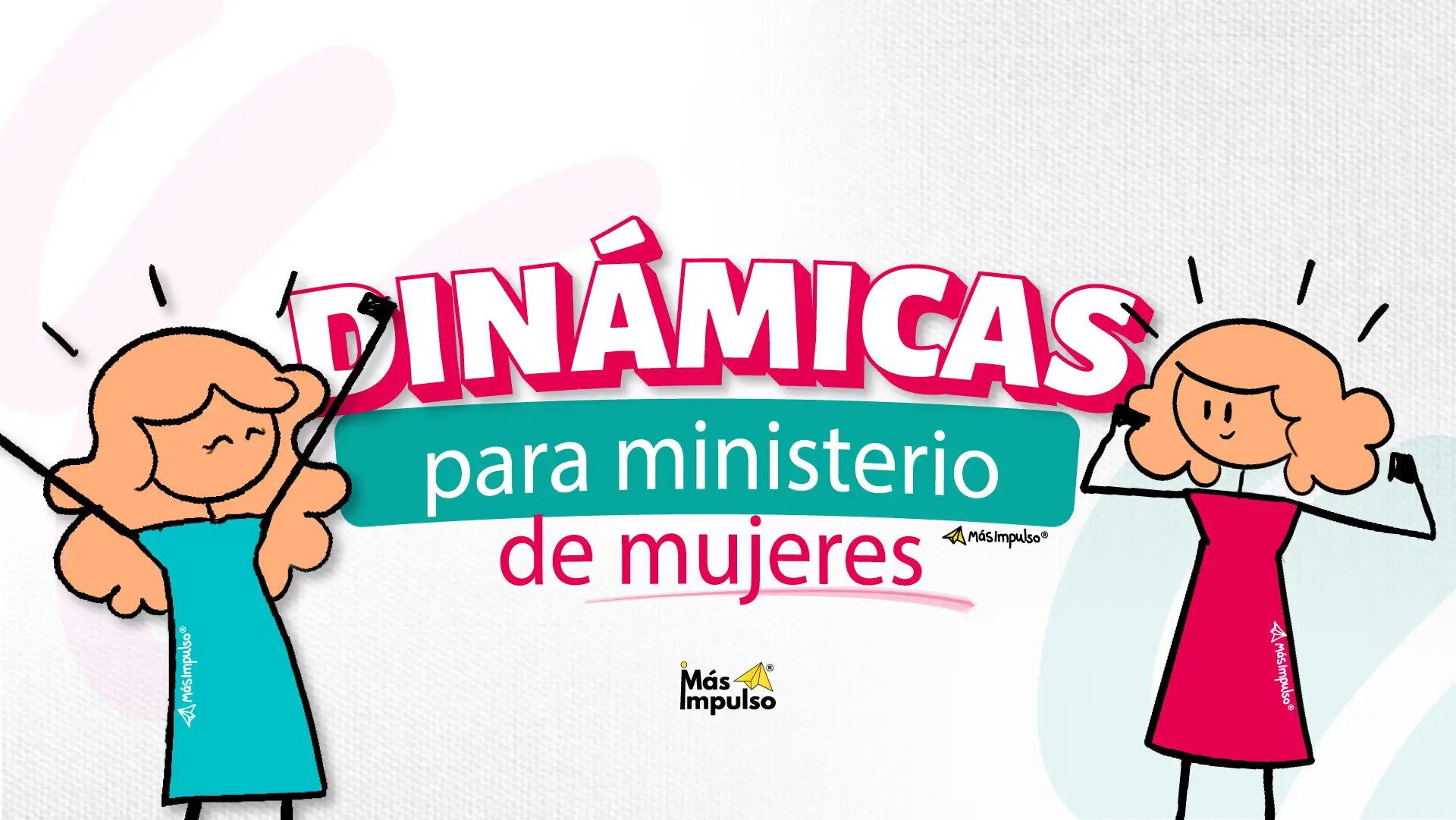 Dinámicas para mujeres cristianas
