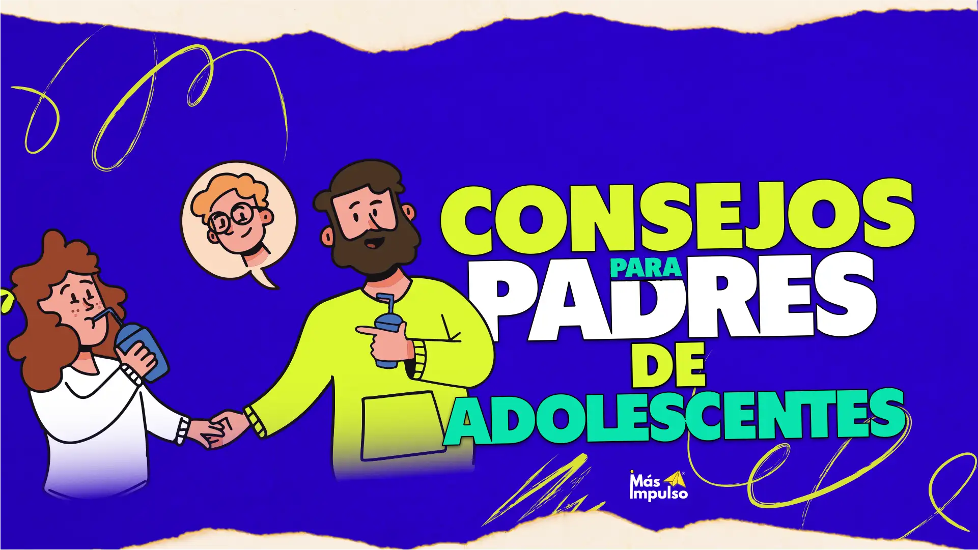 Tips para padres de adolescentes