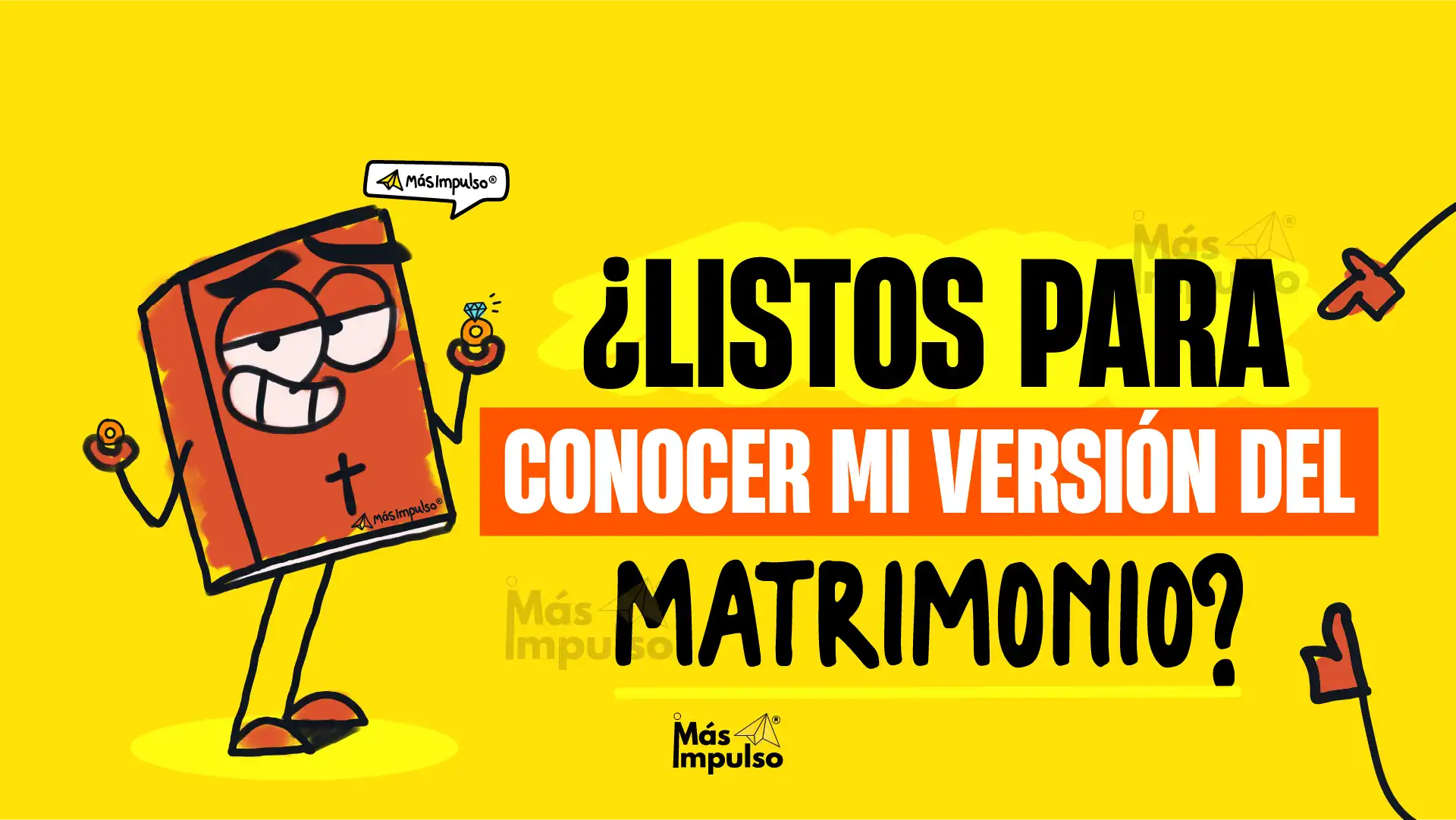 Qué dice la biblia acerca del matrimonio