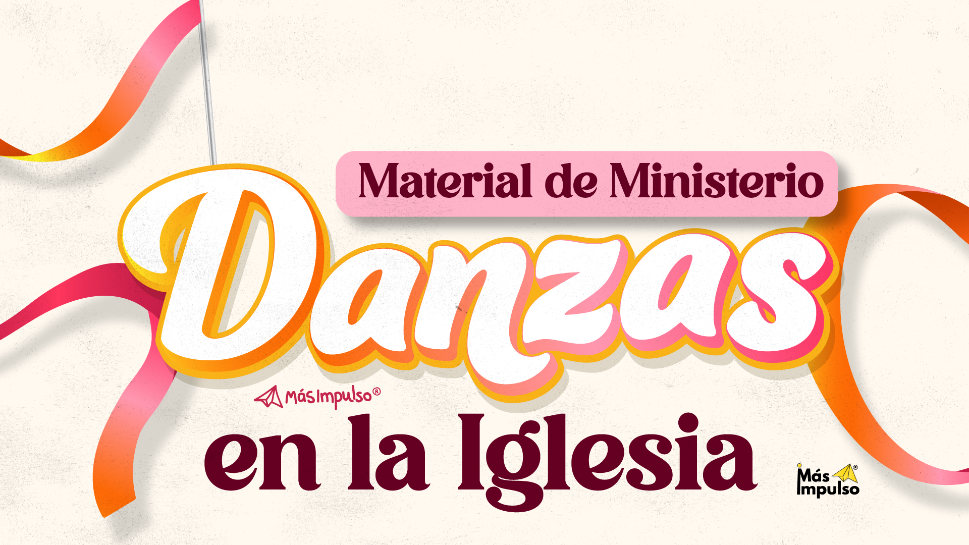Ministerio de danza cristiana