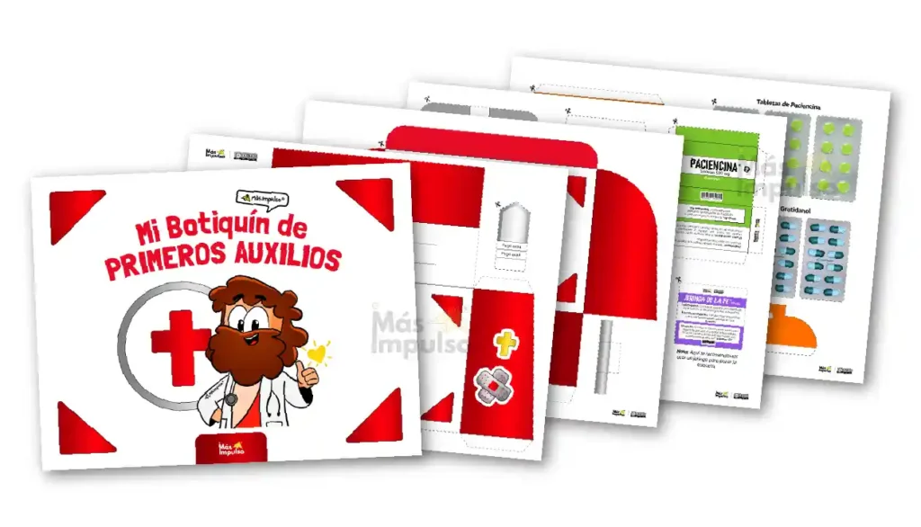 Enseñanza creativa y bíblica para niños