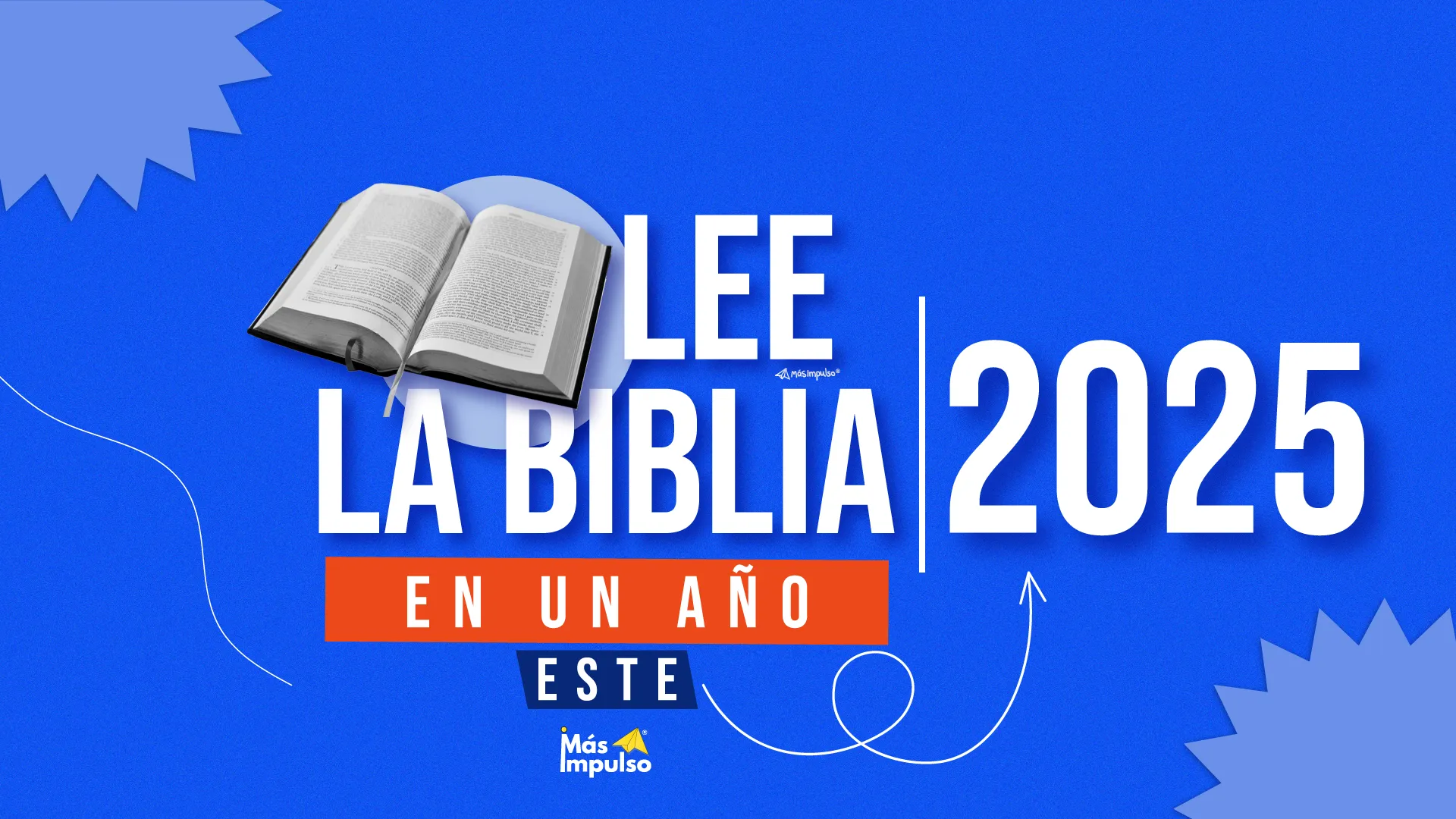 Plan de la biblia en un año 2025