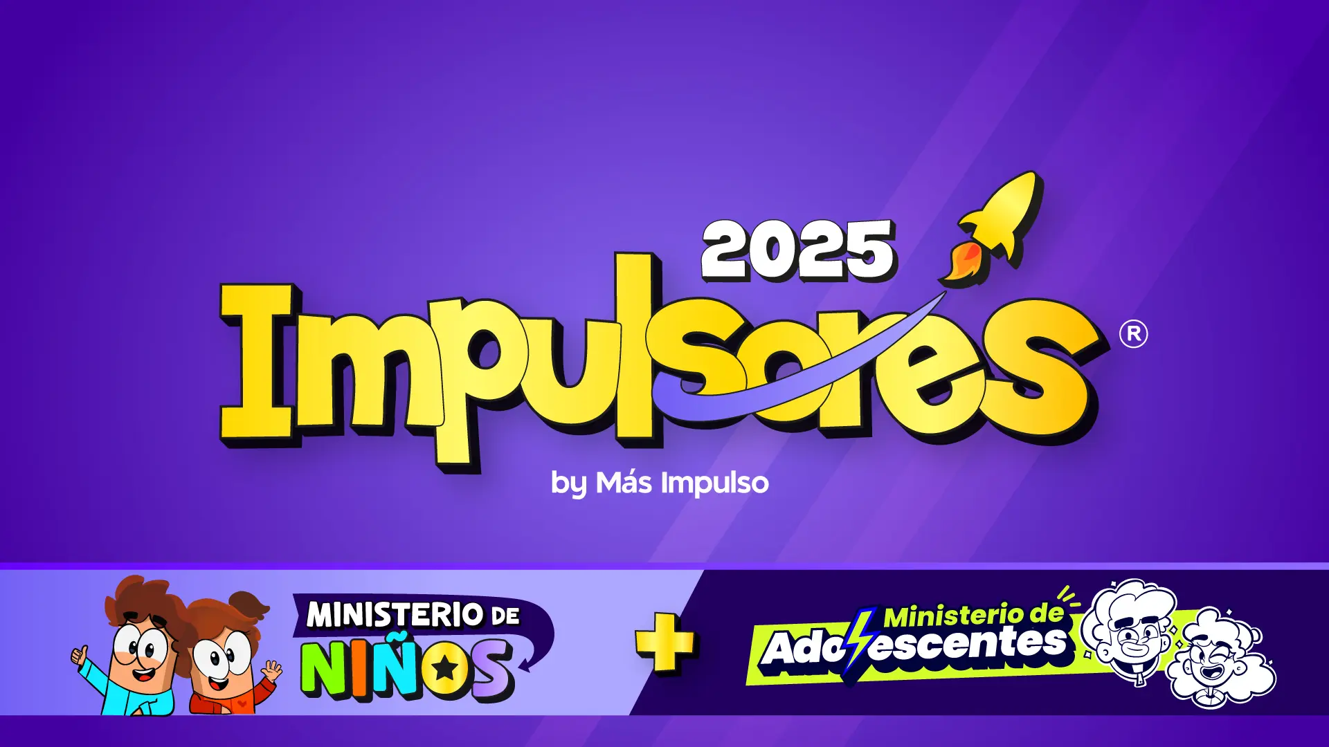 Lecciones bíblicas para niños 2025