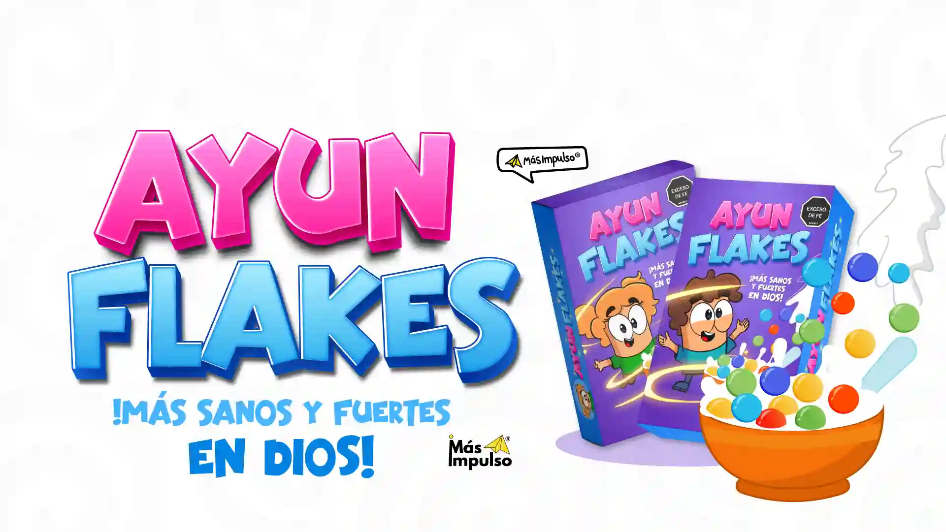 Actividad sobre el ayuno para niños