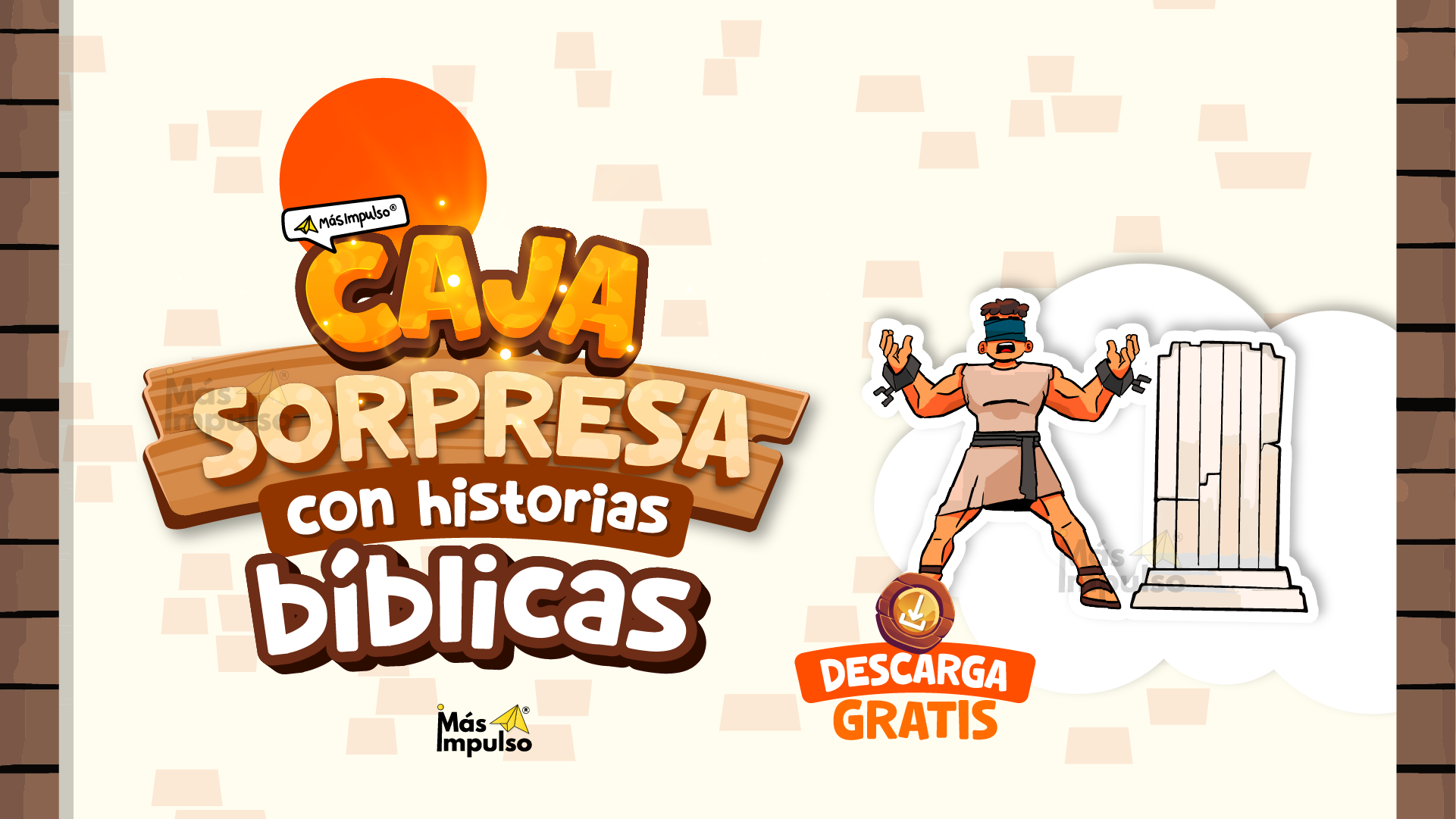 Escuela bíblica - historias bíblicas PDF