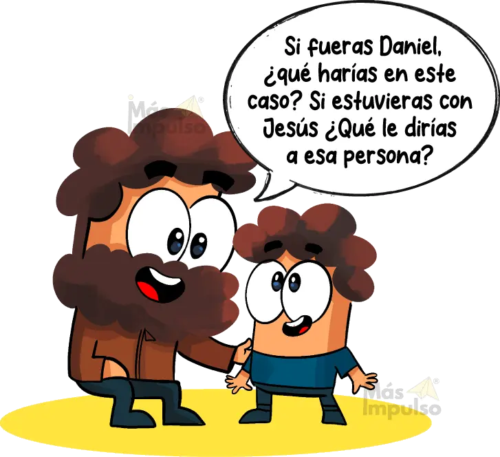 Ideas para enseñar la Biblia a tus hijos