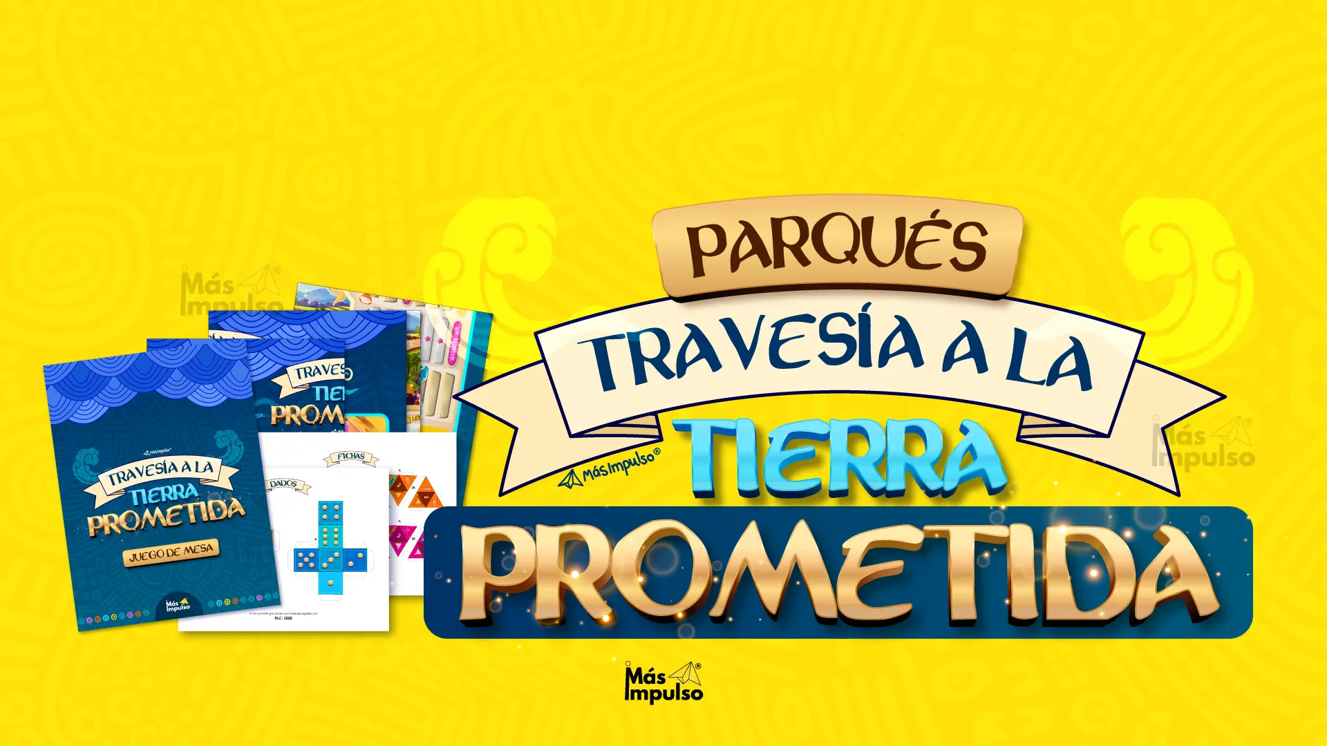 Juego bíblico para imprimir