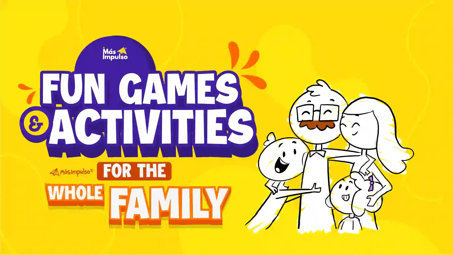 Fun activities to do with children at home
