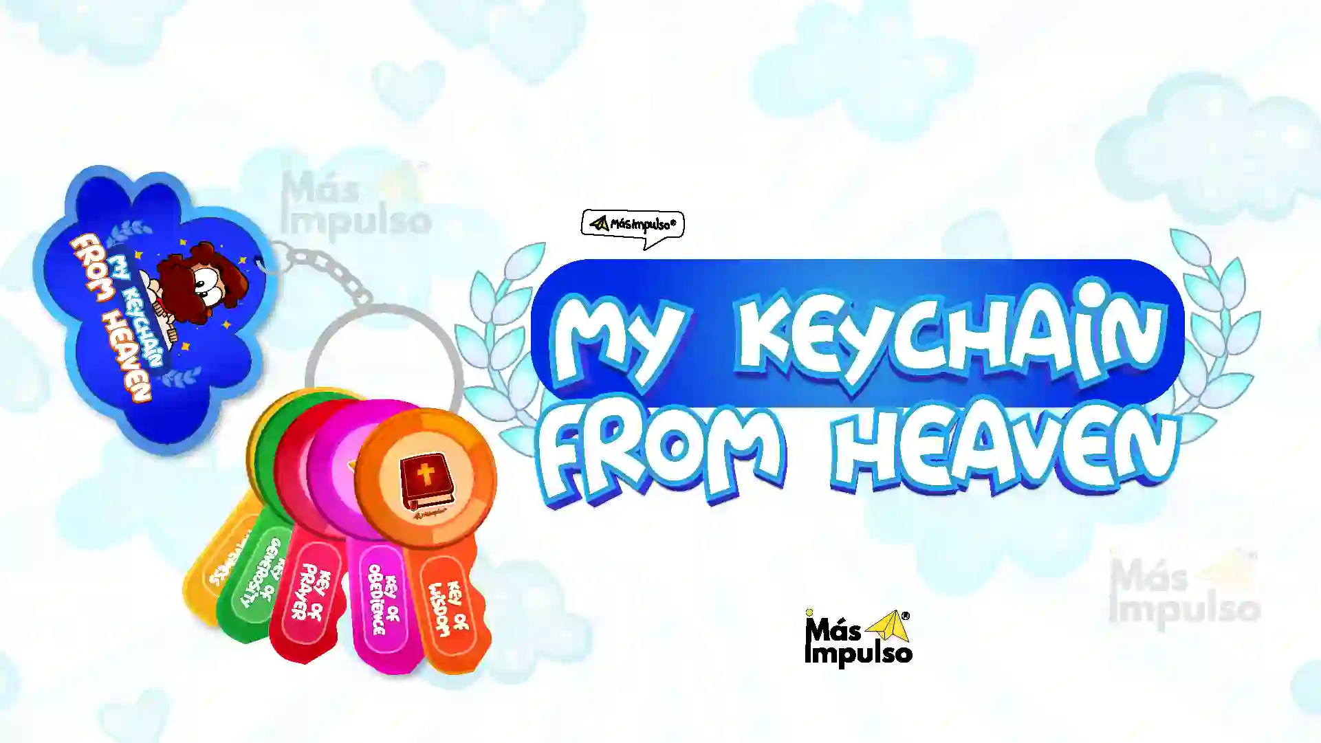 Creative Craft for Christian Kids