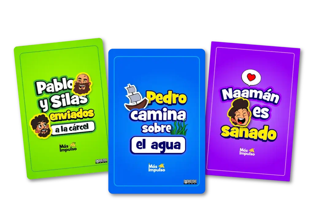 Historias biblicas gratis para descargar