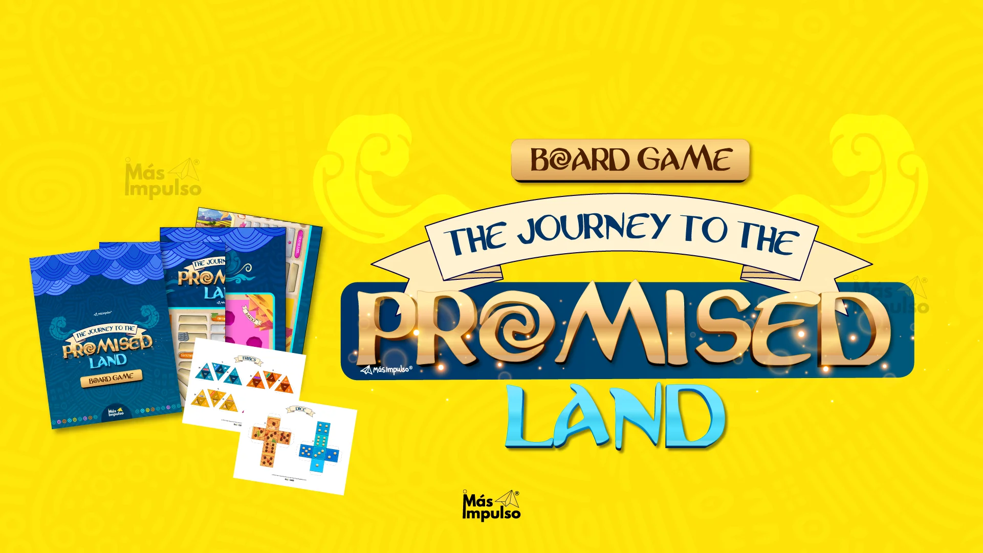 Free printable bible game board for children ministry