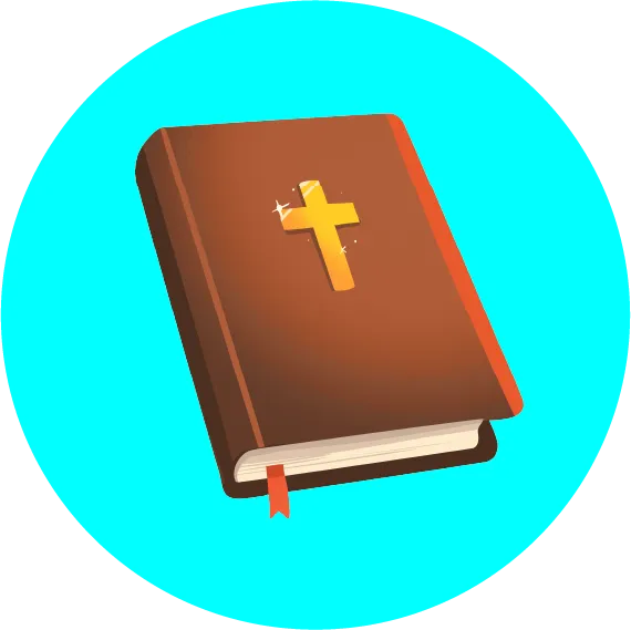 Material cristiano para niños de 3 a 6 años PDF