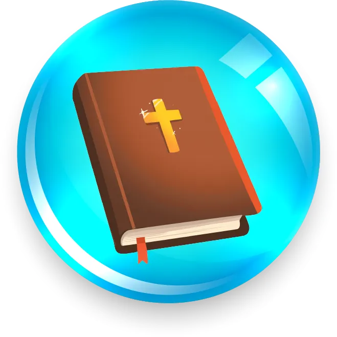 Material cristiano para preescolar