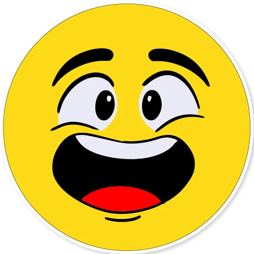 Manualidad cristiana para emociones niños