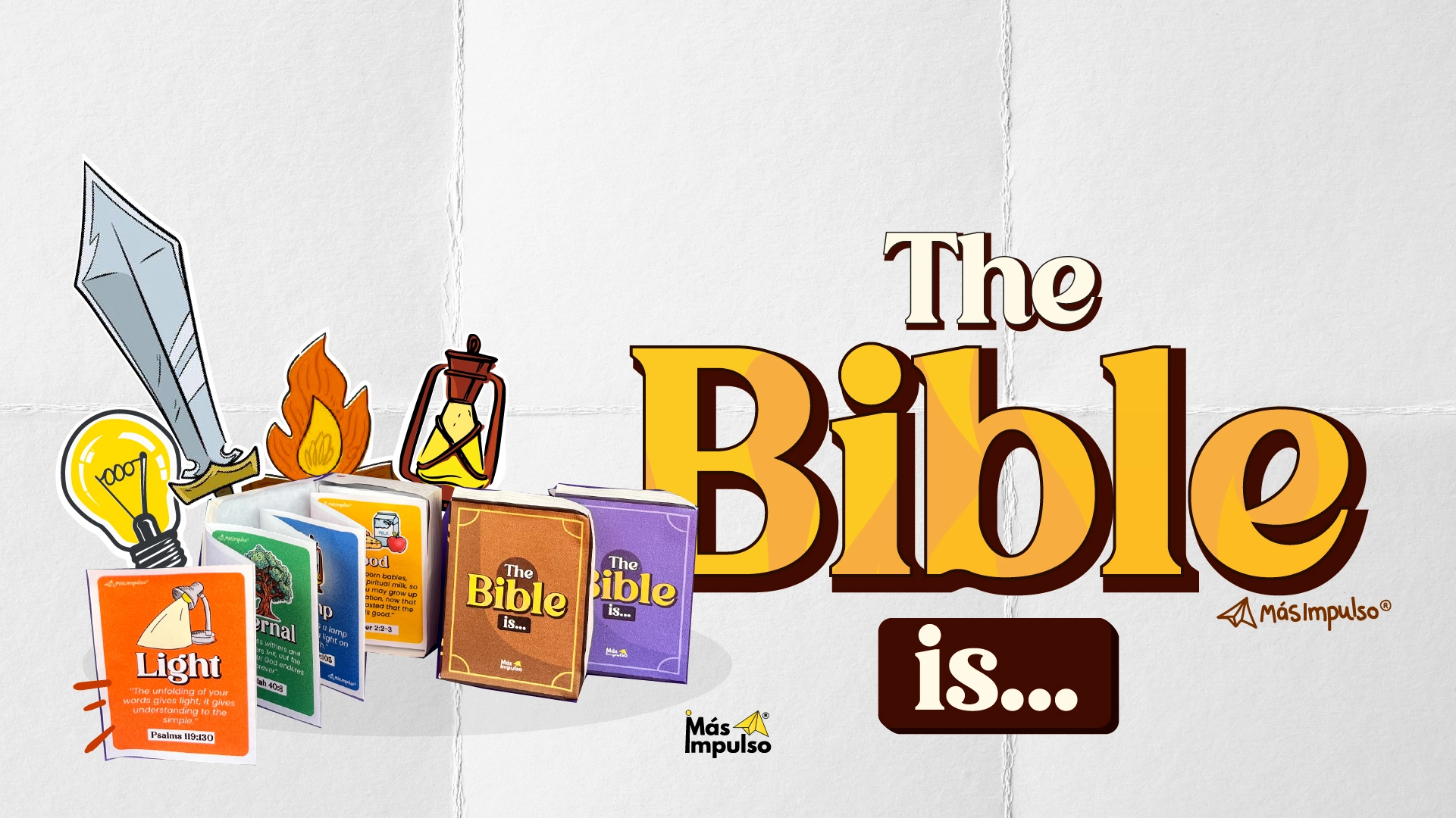 Easy Free Bible craft for Sunday School