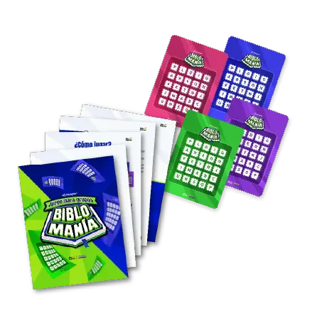 juegos de mesa biblicos para jovenes