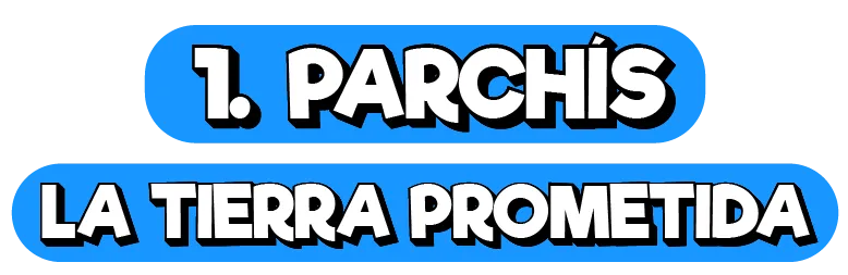 juegos de mesa biblicos para jovenes