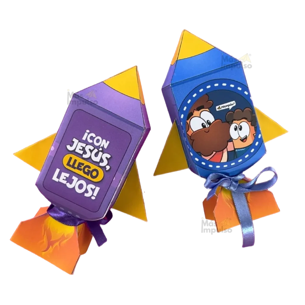 regalos para niños cristianos