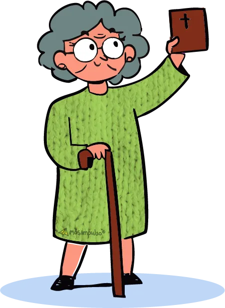 cómo liderar grupos de adultos mayores