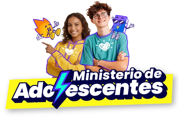 lecciones para ninos y adolescentes 2026