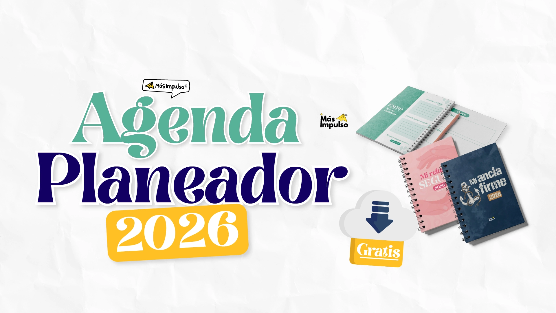 agenda cristiana para imprimir