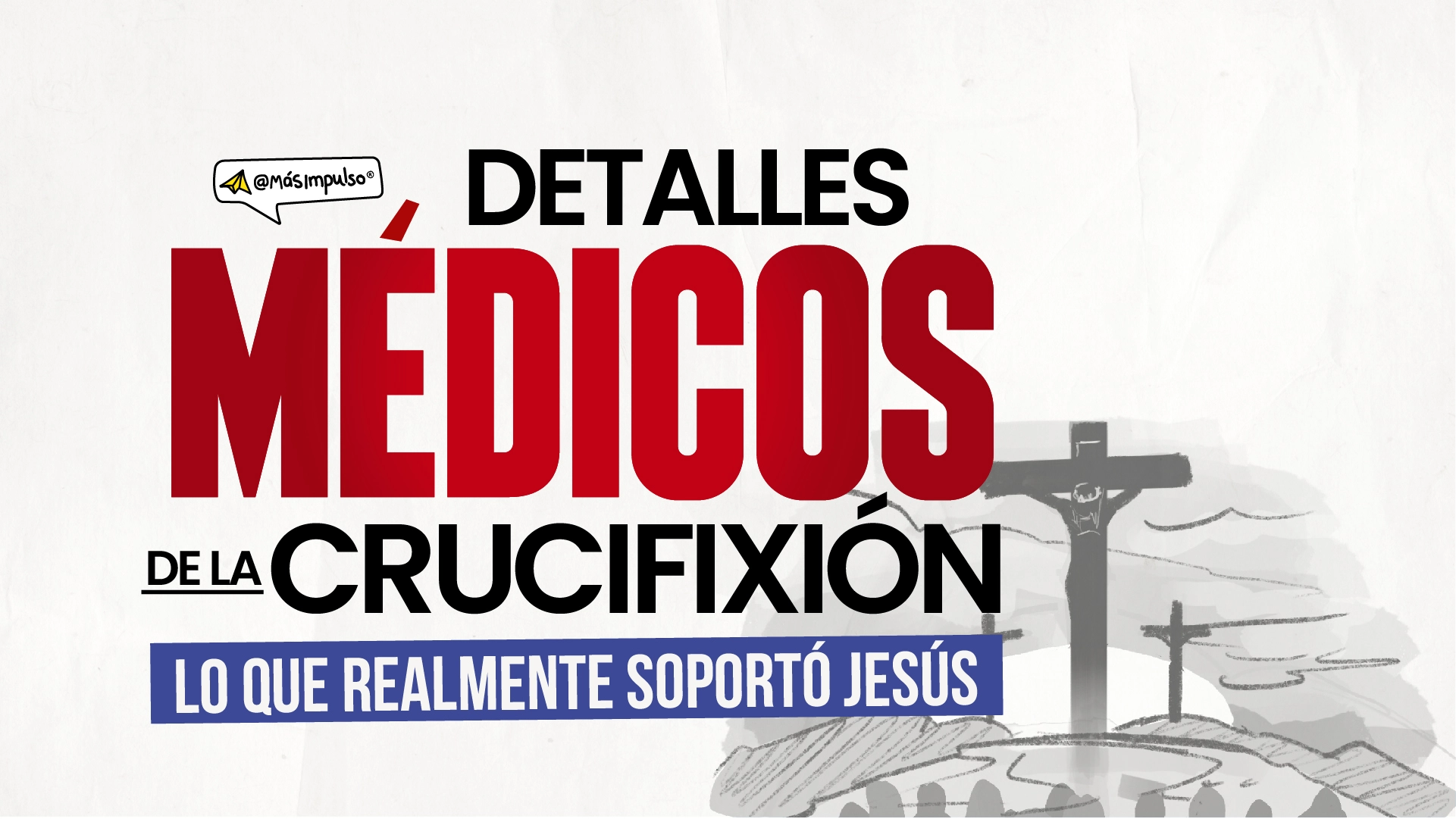 como murio jesus explicacion medica