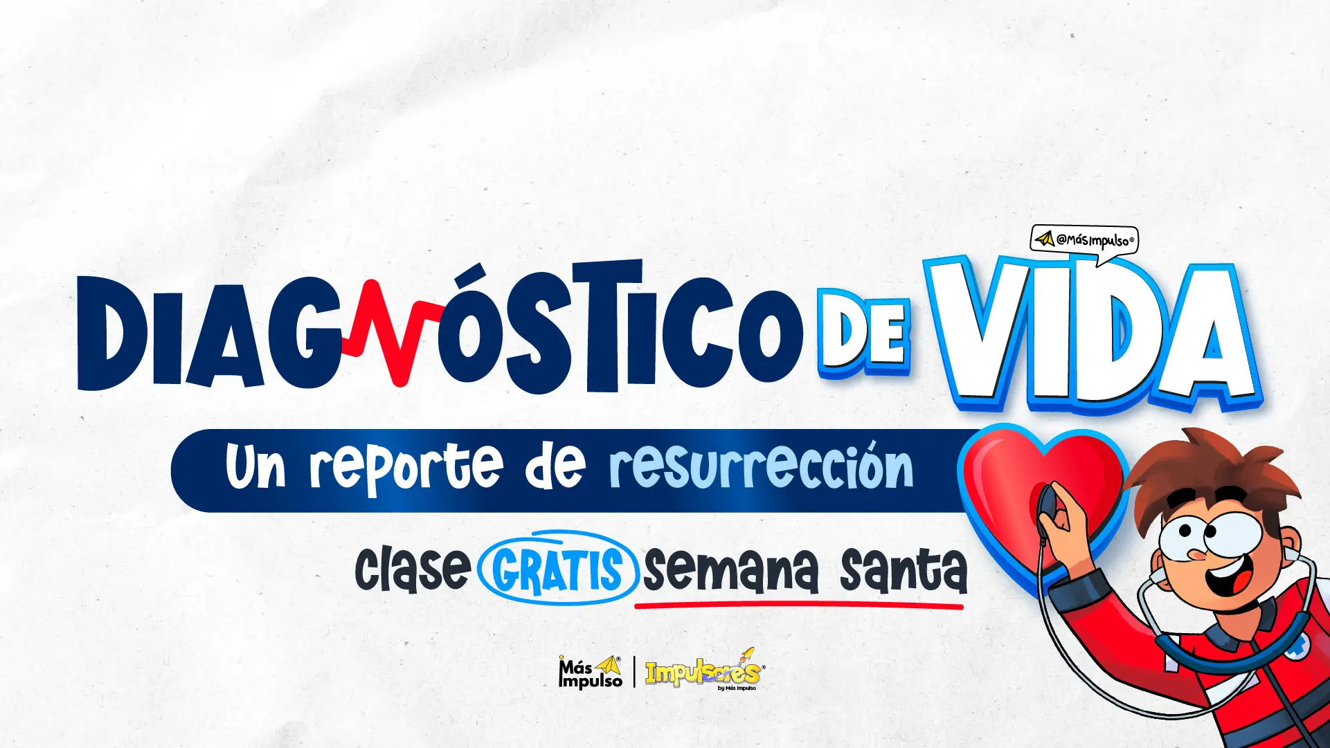 clase semana santa para ninos 2026