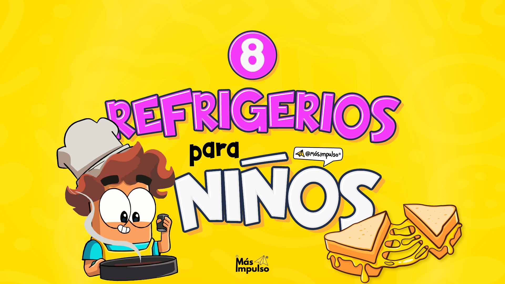 refrigerios saludables para niños en la iglesia