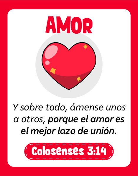 manualidad cristiana sobre misiones