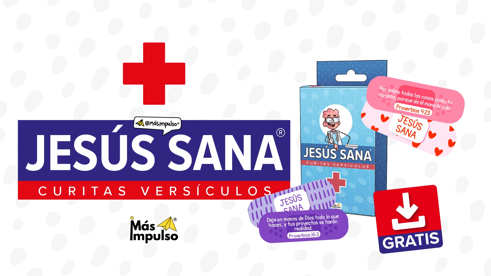 versiculos de sanidad para descargar