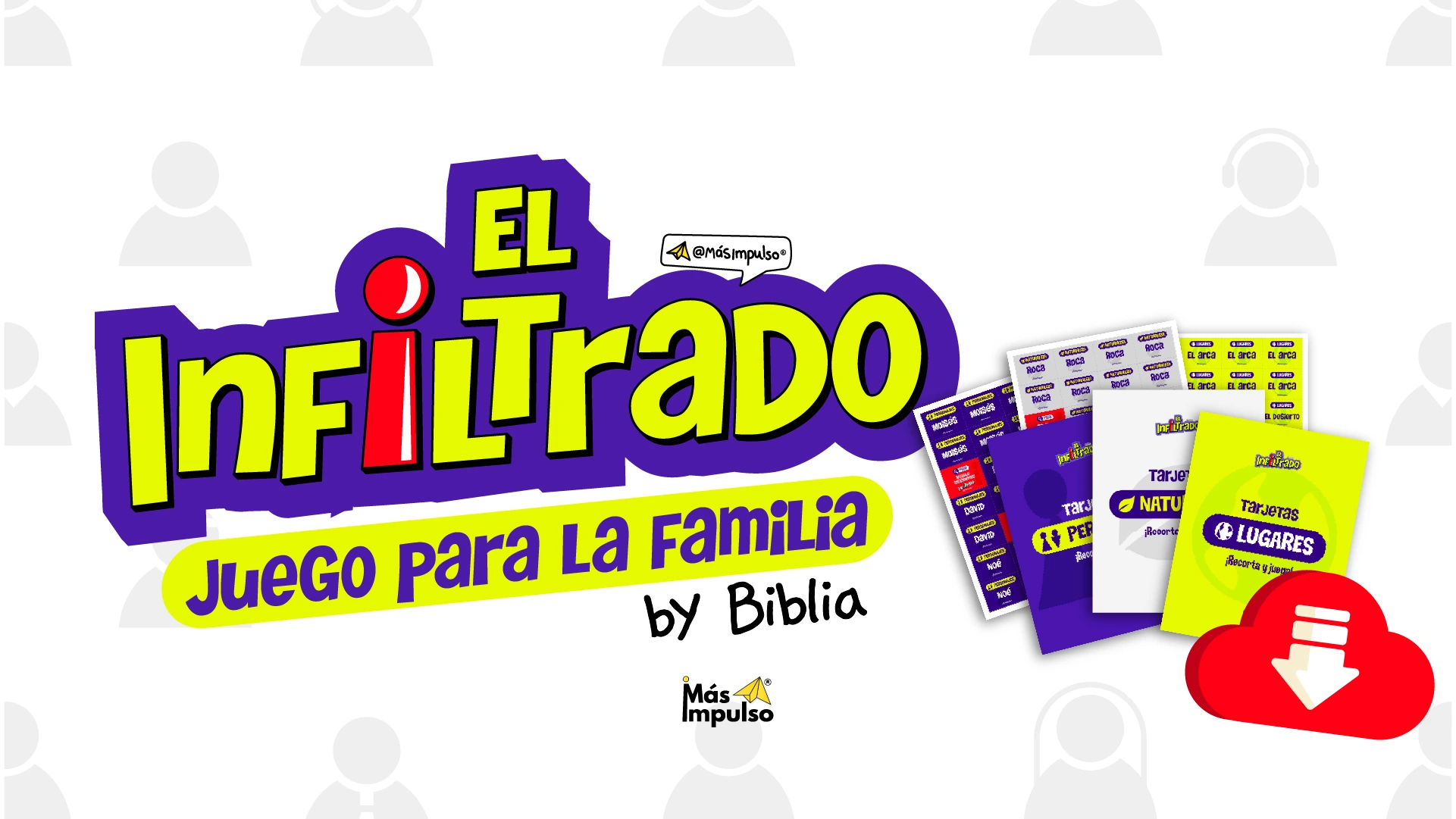 Juegos para células de jóvenes y adolescentes PDF