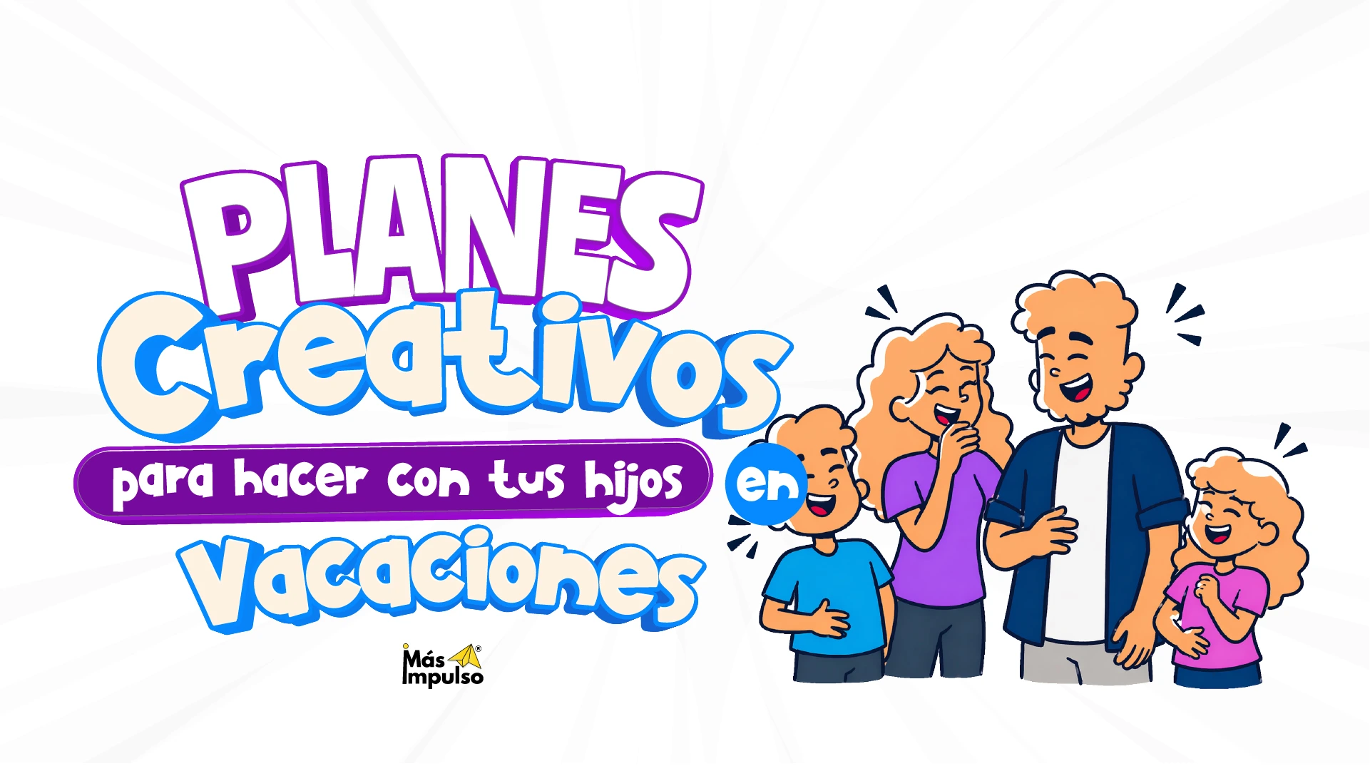 Actividades en vacaciones con niños en casa cristiana