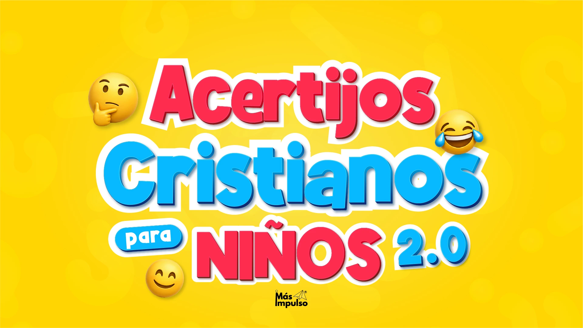 8 Adivinanzas bíblicas para niños con respuestas