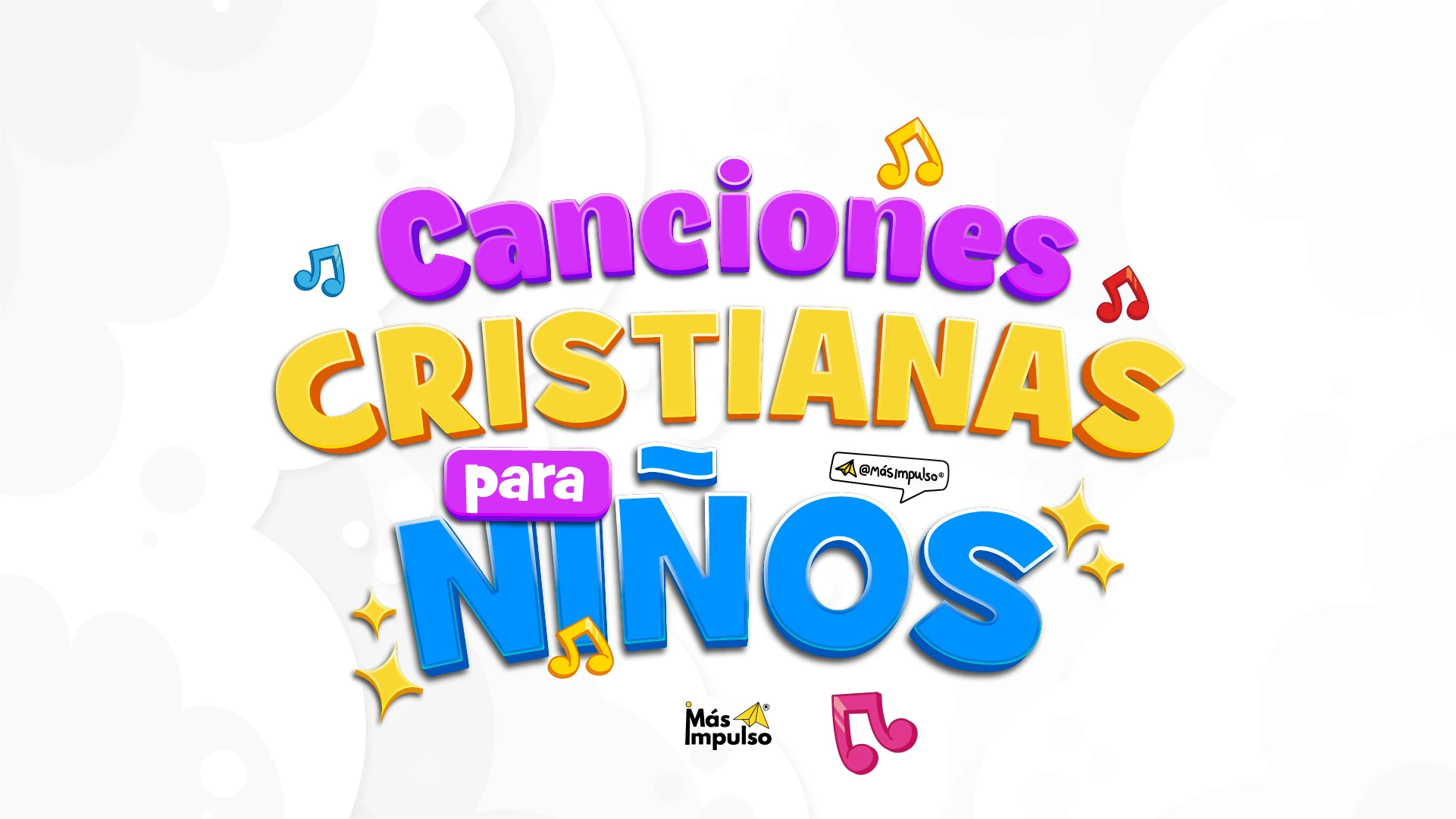 canciones cristianas para niños para enseñar la biblia